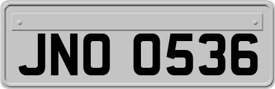 JNO0536