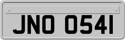 JNO0541