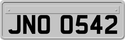 JNO0542