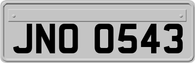 JNO0543