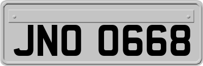 JNO0668