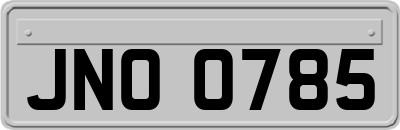 JNO0785