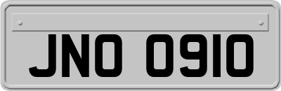 JNO0910