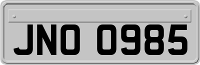 JNO0985