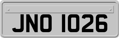 JNO1026