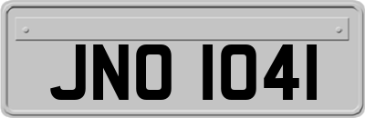 JNO1041