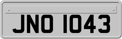 JNO1043