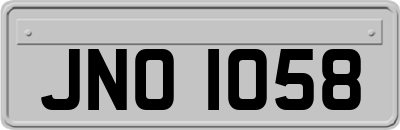 JNO1058