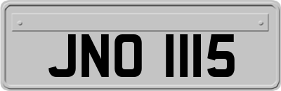 JNO1115