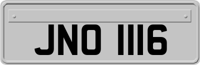 JNO1116