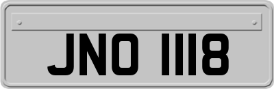 JNO1118
