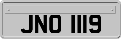 JNO1119