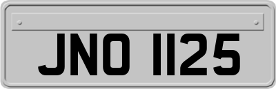 JNO1125