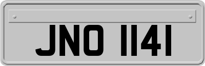 JNO1141