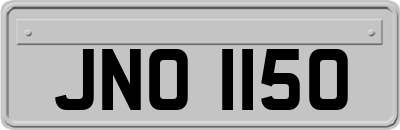JNO1150