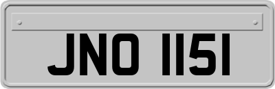 JNO1151