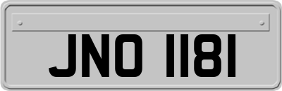 JNO1181