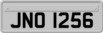 JNO1256