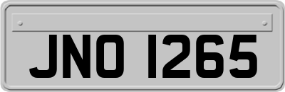 JNO1265