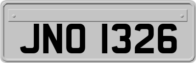 JNO1326