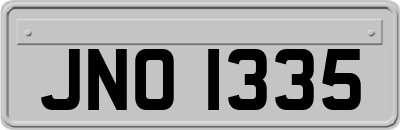 JNO1335
