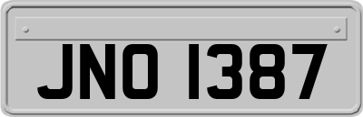 JNO1387