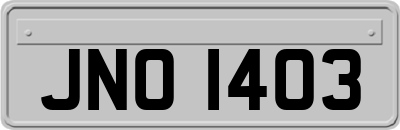 JNO1403