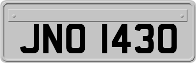 JNO1430