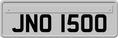JNO1500