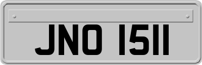 JNO1511