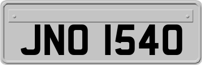JNO1540