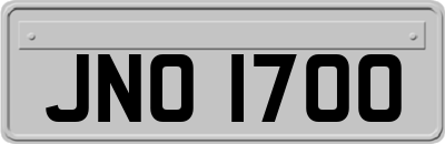 JNO1700