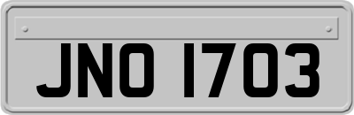 JNO1703