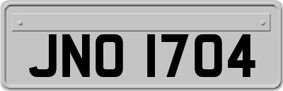 JNO1704