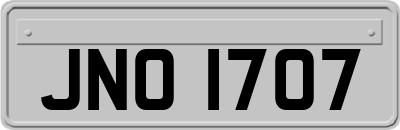 JNO1707