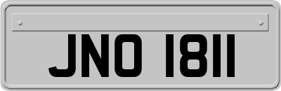 JNO1811