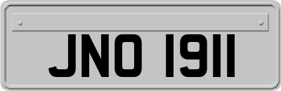 JNO1911