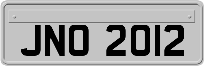 JNO2012