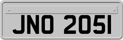 JNO2051