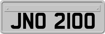 JNO2100
