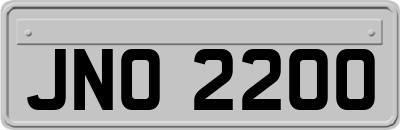 JNO2200