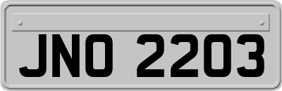 JNO2203