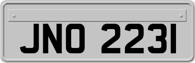 JNO2231