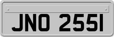 JNO2551