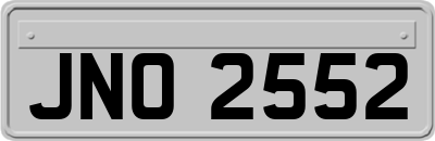 JNO2552