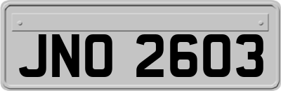 JNO2603