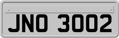 JNO3002