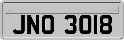 JNO3018