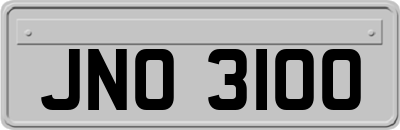 JNO3100