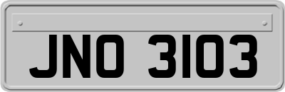 JNO3103